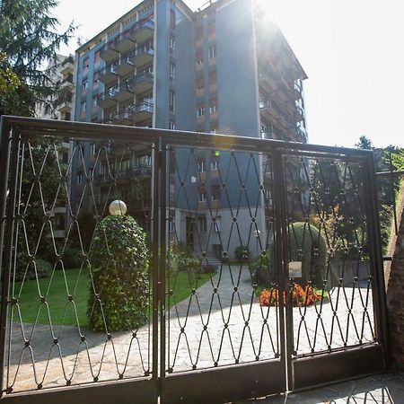 Apartment Bocconi 1 มิลาน ภายนอก รูปภาพ
