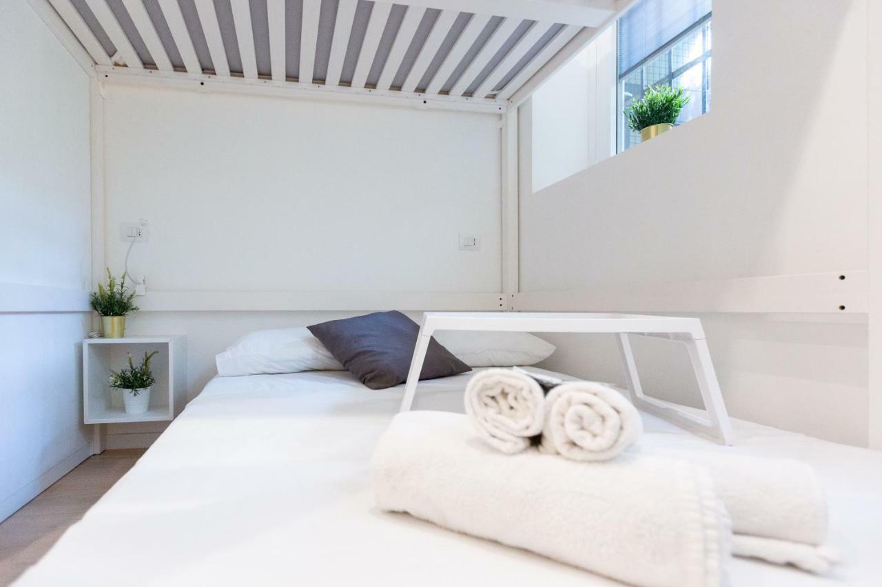 Apartment Bocconi 1 มิลาน ภายนอก รูปภาพ