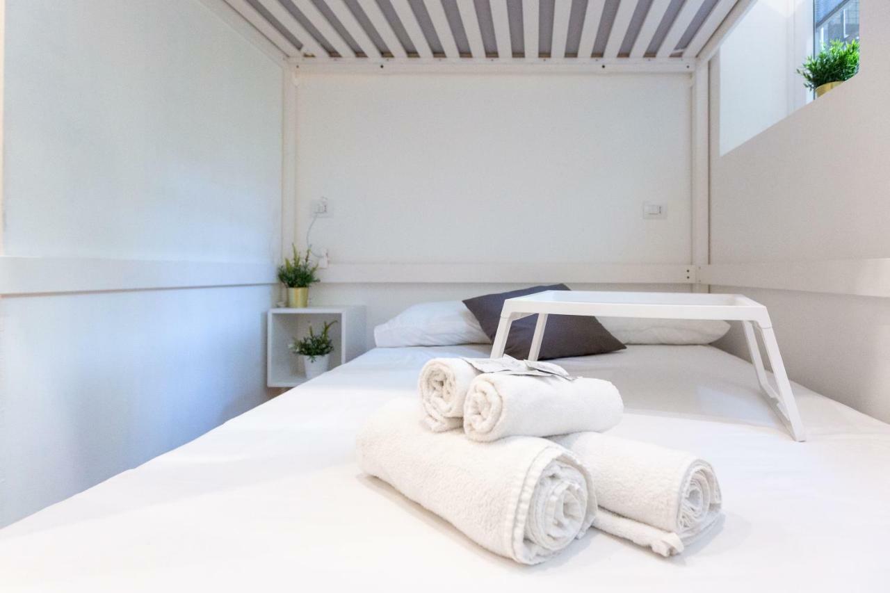 Apartment Bocconi 1 มิลาน ภายนอก รูปภาพ