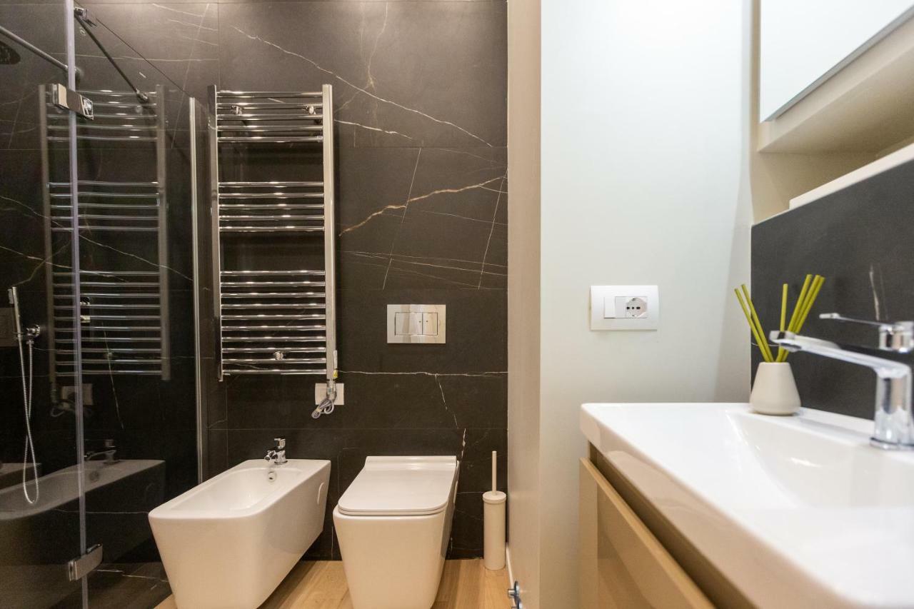 Apartment Bocconi 1 มิลาน ภายนอก รูปภาพ