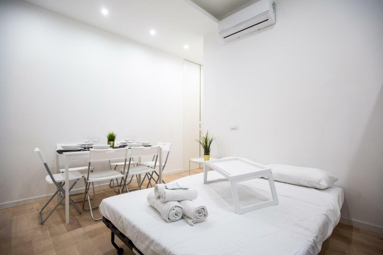 Apartment Bocconi 1 มิลาน ภายนอก รูปภาพ