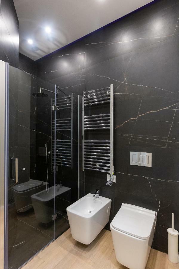 Apartment Bocconi 1 มิลาน ภายนอก รูปภาพ