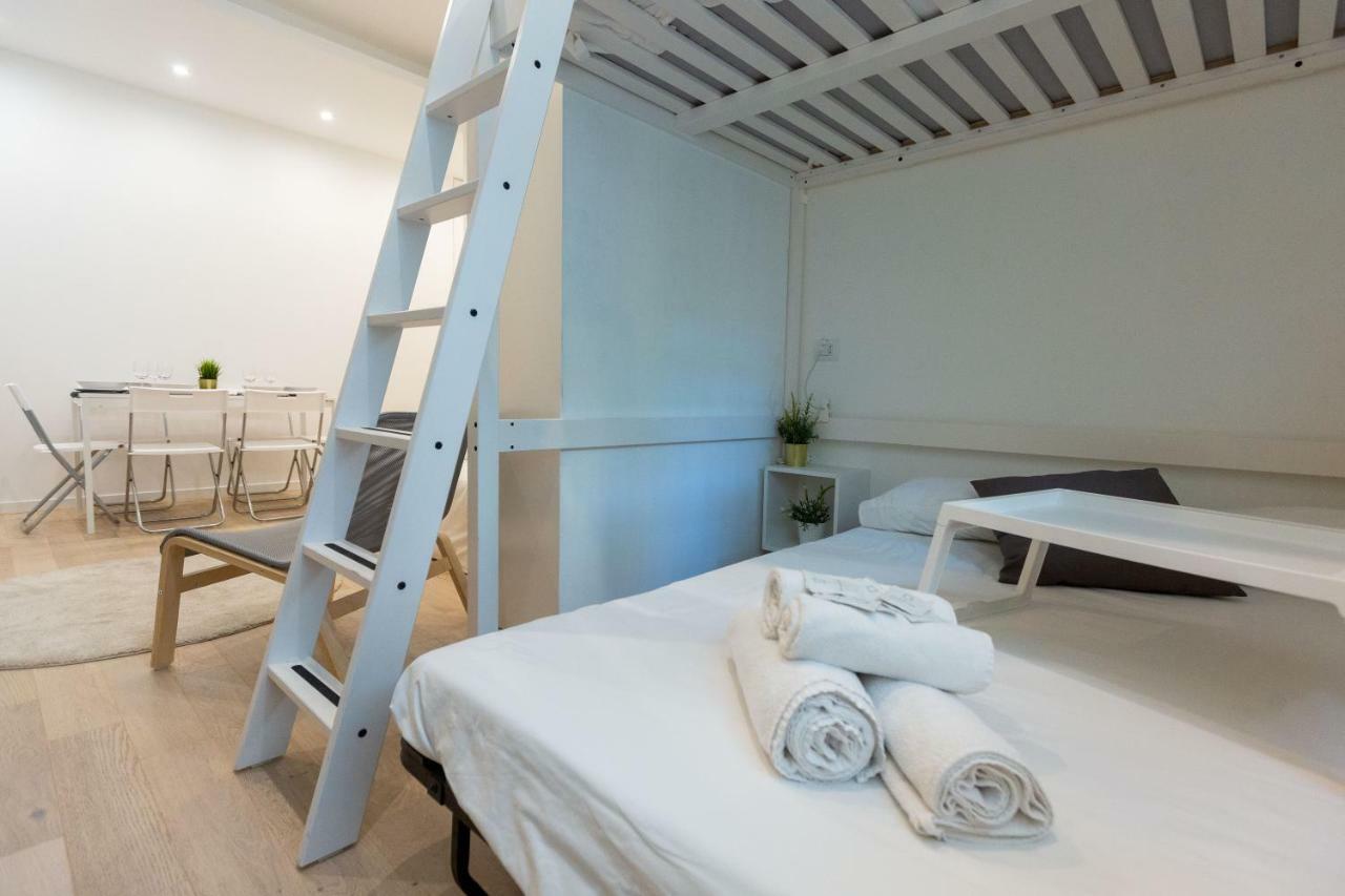 Apartment Bocconi 1 มิลาน ภายนอก รูปภาพ