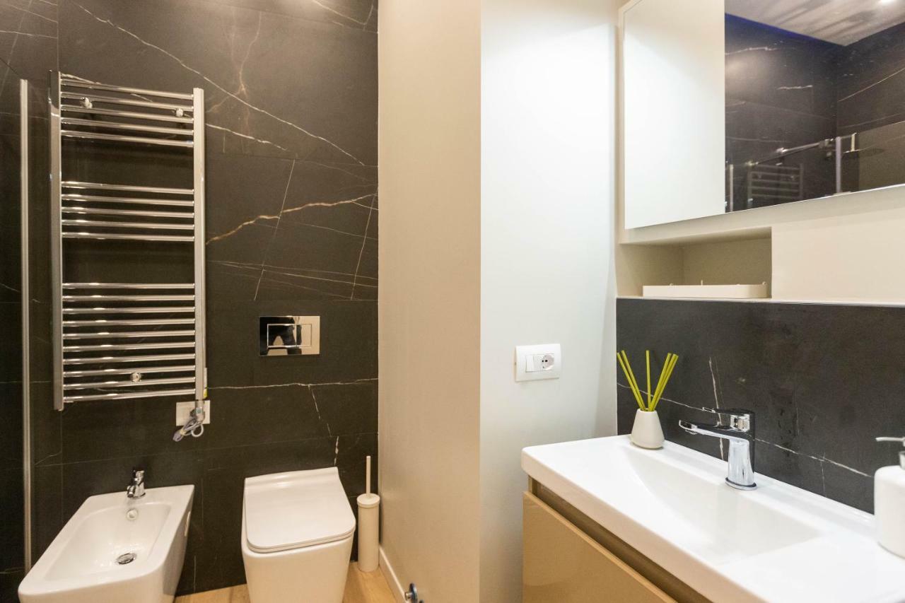 Apartment Bocconi 1 มิลาน ภายนอก รูปภาพ