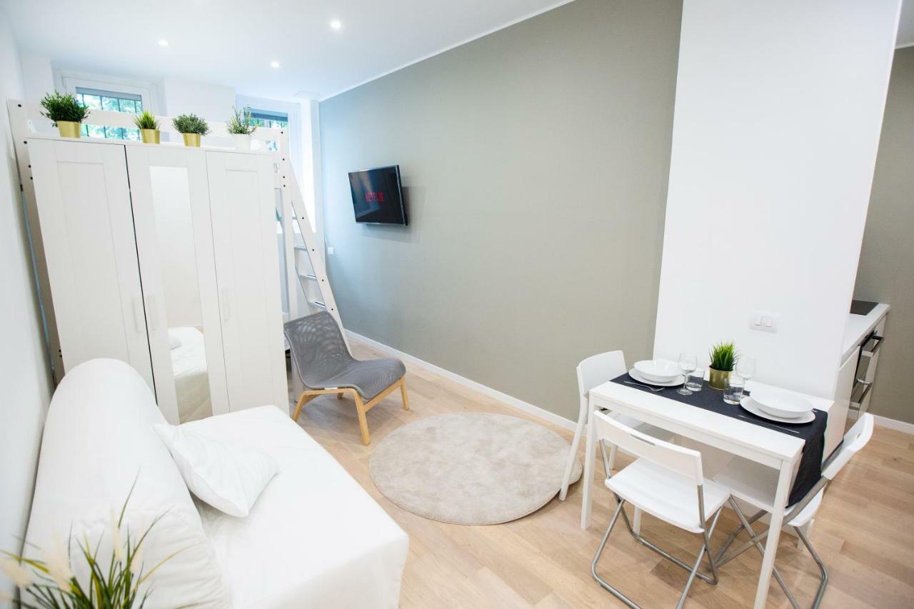 Apartment Bocconi 1 มิลาน ภายนอก รูปภาพ