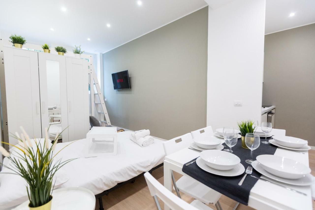 Apartment Bocconi 1 มิลาน ภายนอก รูปภาพ