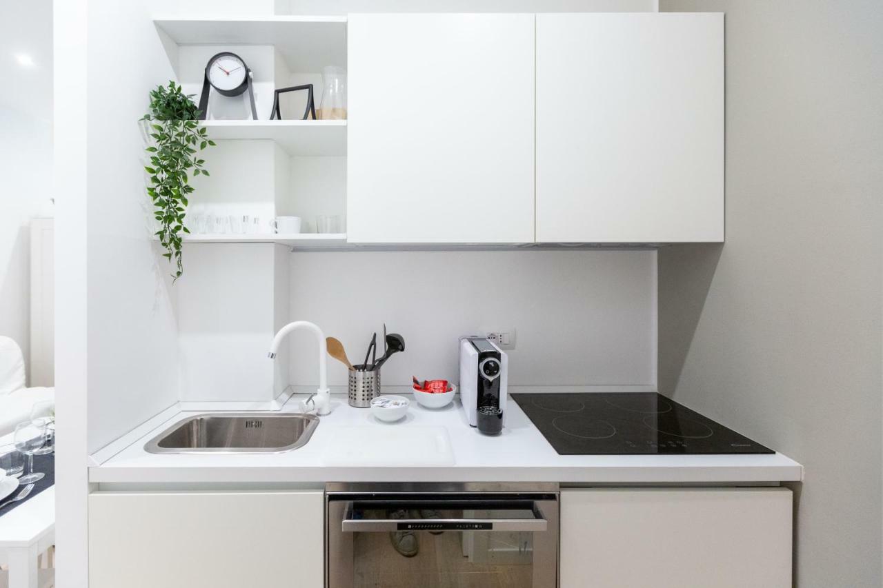 Apartment Bocconi 1 มิลาน ภายนอก รูปภาพ