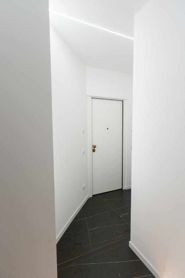Apartment Bocconi 1 มิลาน ภายนอก รูปภาพ