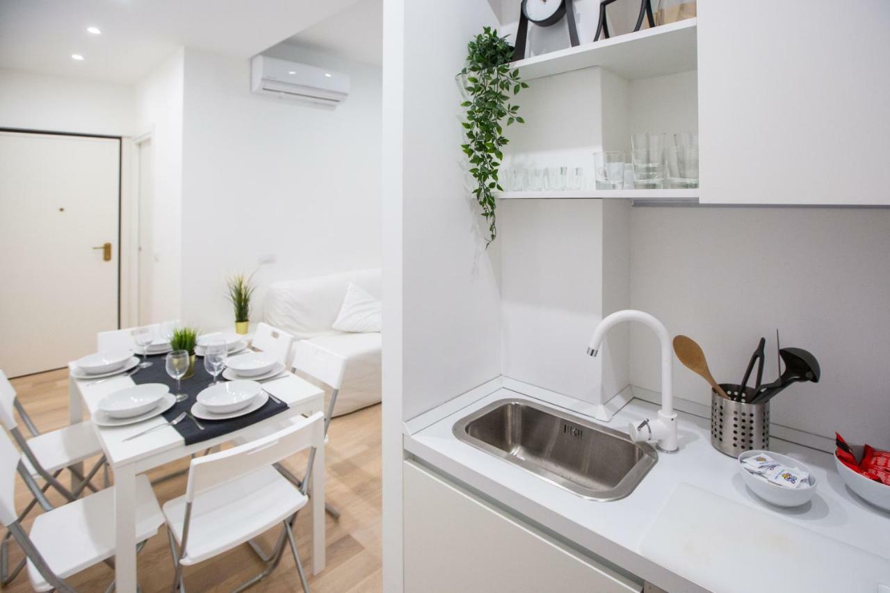 Apartment Bocconi 1 มิลาน ภายนอก รูปภาพ