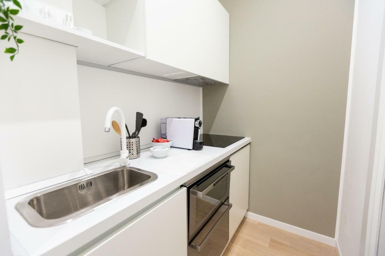 Apartment Bocconi 1 มิลาน ภายนอก รูปภาพ